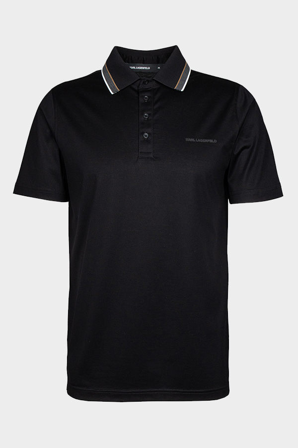 ΜΠΛΟΥΖΑ POLO - 990 ΜΑΥΡΟ